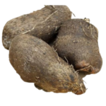 Yams & More
